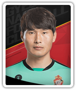 Son Jeong-Hyeon