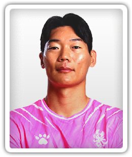 Kim Kyeong-Min