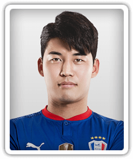 Koo Dae-Young