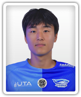 Lee Chan-Dong