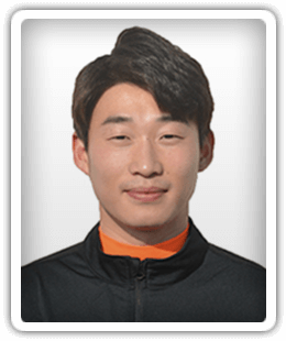 Jeong Min-Woo