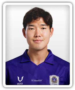 Baek Dong-Gyu