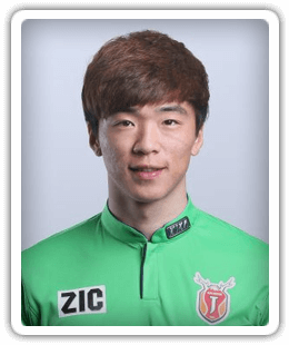 Kim Hyung-Rok