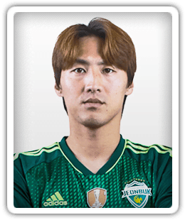 Jeong Woo-Jae