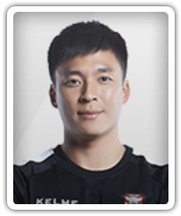 Yoo Lo-Mon