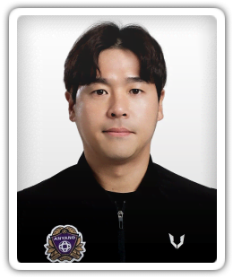 Seo Jun-Seok