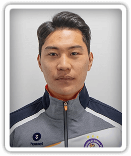 Gu Dae-Yeob