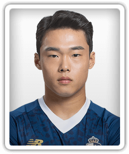 Seo Jae-Min
