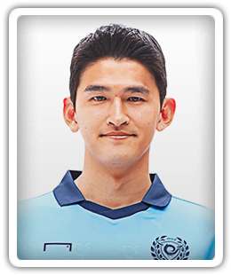 Hong Jeong-Un