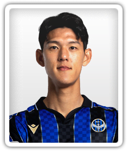 Lee Dong-Su