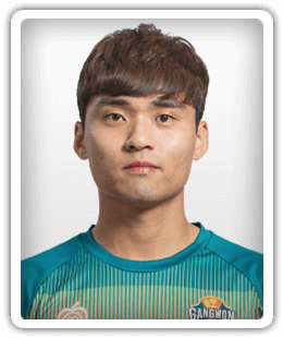 Chae Gwang-Hoon