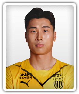 Go Tae-Won