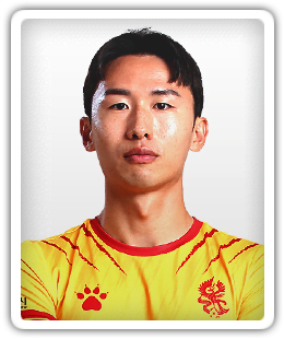 Lee Min-Gi