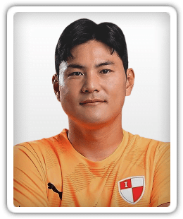 Koo Sang-Min