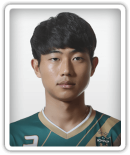 Kim Min-Jun