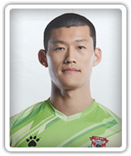 Choe Cheol-Won