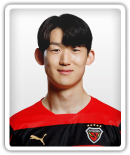 Lee Seung-Mo