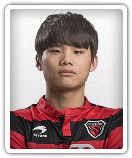 Jang Chul-Yong