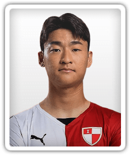 Lee Sang-Heon