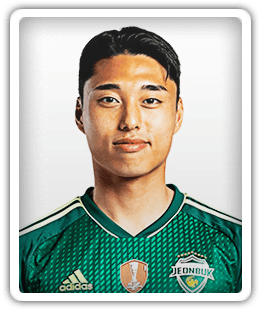 Lee Dong-jun