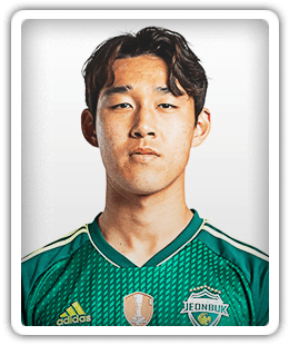 Song Min-Kyu