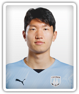 Lee Kwang-Joon