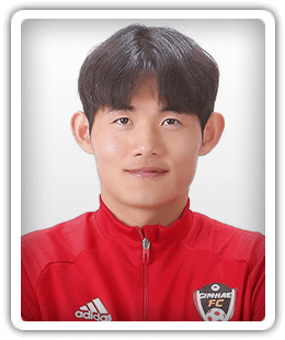 Lee Jun-Seok