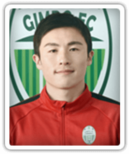 Yoon Min-Ho