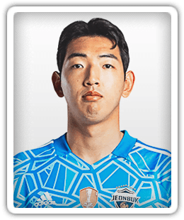 Jeong Min Ki