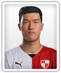 Park Ho-Young