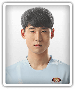 Jeong Jin-Wook
