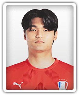 Park Ji-Min
