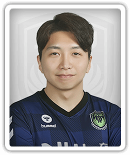 Hwang Yoo-Seung