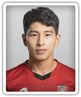 Ju Jong-Dae