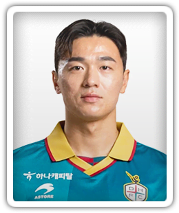 Kim Min-Duk