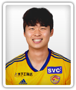 Kim Tae Hyeon