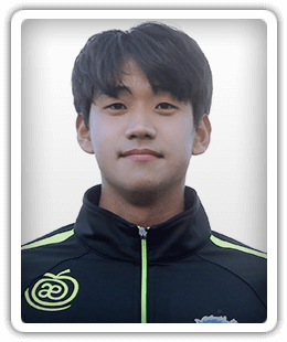 Park Jae-Min