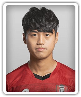 Kwon Seung-Ri