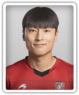 Park Yo-Han