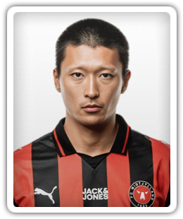 Cho Gue-Sung