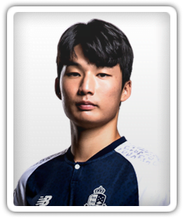 Lee Dong-Ryul