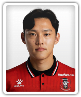 Chu Jung-Ho
