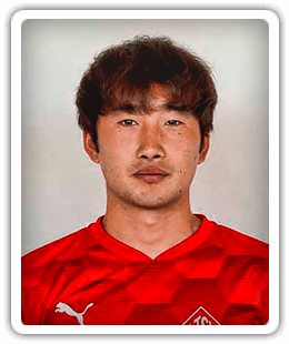 Kim Min-Hyuk