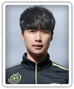 Go Jun-Young