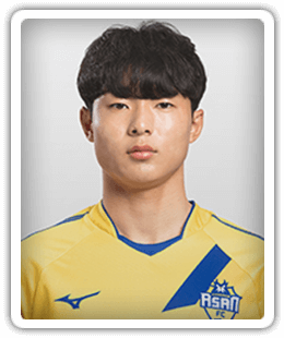 Park Min-Seo