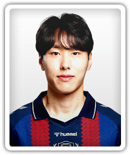 Kim Ju-Yeop