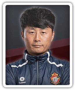 Kim Young-Keun