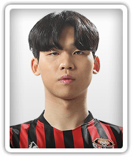 Oh Min-Gyu