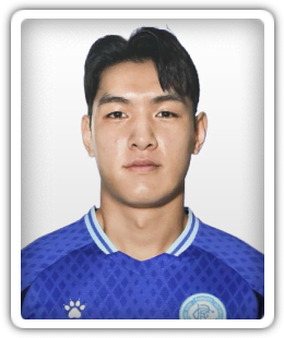 Kim Min-Gyu