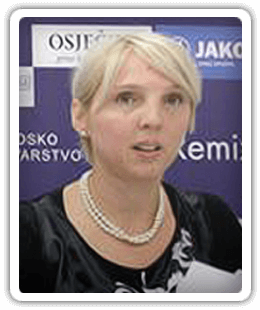 Valentina Koprivnjak